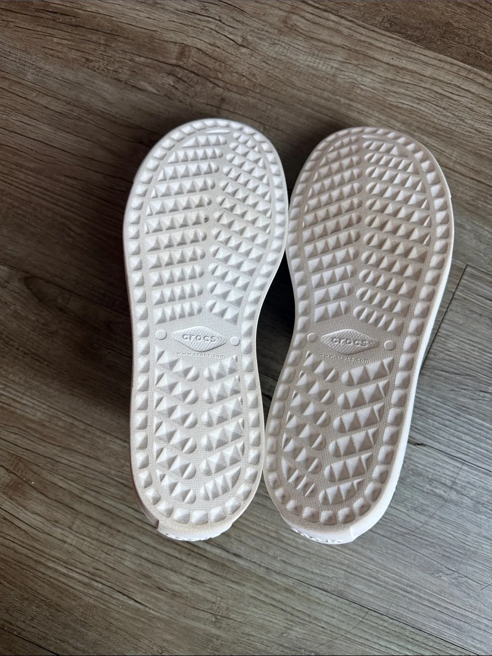 Croc Slip-On Perforated Men’s Sneakers in Navy